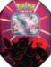 obrazek Pokemon TCG: Team Rocket Tin - Nidoking 