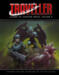obrazek Traveller Aliens of Charted Space Volume 2 uszkodzony 
