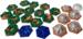 obrazek Terraforming Mars: Amazonis Planitia 3D Tiles 