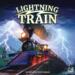 obrazek Lightning Train (angielskie wydanie) 