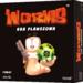 obrazek Worms: Gra planszowa 