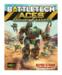 obrazek Battletech Aces Scouring Sands Campaign Box 