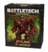 obrazek BattleTech Gothic Atlas C-Scale Miniature (100mm) 