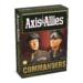 obrazek Axis & Allies: Commanders (edycja angielska) 