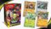 obrazek Pokemon TCG: Mega Evolution Perfect Order Build & Battle Box 