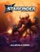 obrazek Starfinder RPG Alien Core Pocket Edition 