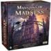 obrazek Mansions of Madness Second Edition (lekko uszkodzone) 