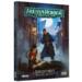 okladka Arkham Horror RPG: Kingsport Mysteries 