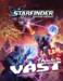 okladka Starfinder Adventure Tales from the Vast Anthology 