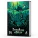 okladka Pirate Borg RPG Down Among the Dead 