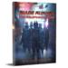 okladka Blade Runner RPG Replicant Rebellion 