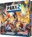 okladka Zombicide: Paryż (edycja polska) 