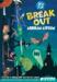 okladka DC Breakout Arkham Asylum 