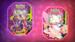 obrazek Pokemon TCG Mega Moonlit Tin Mega Gengar Clefable Ex 