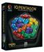 okladka Smart Games IQ Pentagon Deluxe (PL) 