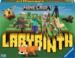 obrazek Labyrinth Minecraft 