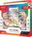obrazek Pokémon TCG: First Partner - Illustration Collection - Series 2 