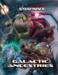 obrazek Starfinder Galactic Ancestries Pocket Edition 