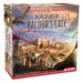 okladka Dungeons & Dragons: Builders of Baldur's Gate 