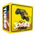 okladka Joyride: Turbo