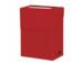 obrazek Deck Box - Red 