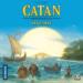 obrazek Catan - Żeglarze (nowa edycja) 