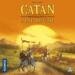 obrazek Catan - Miasta i Rycerze (nowa edycja) 