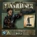 obrazek Tannhauser - Wolf 