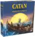 obrazek Catan: Odkrywcy i Piraci 