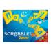 obrazek Scrabble Junior (nowe wydanie) 