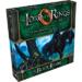 obrazek Lord of the Rings LCG: The Black Riders 