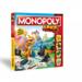 obrazek Monopoly Junior (nowe wydanie) 