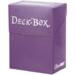 obrazek Deck Box - Purple 