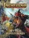 obrazek Pathfinder Roleplaying Game Mythic Adventures 