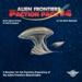 obrazek Alien Frontiers: Faction Pack #4 