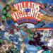 obrazek Villains and Vigilantes Card Game 
