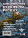 obrazek Alien Frontiers: Expansion Pack #1 