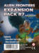 obrazek Alien Frontiers: Expansion Pack #7 