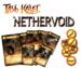 obrazek Tash-Kalar: Arena of Legends - Nethervoid 
