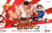 obrazek CapCom Street Fighter Deck-Building Game 