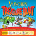 obrazek Munchkin Treasure Hunt 