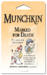 obrazek Munchkin Marked For Death 