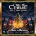 obrazek Call of Cthulhu LCG:  The Mark of Madness 