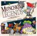 obrazek Munchkin Legends Deluxe 