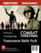 obrazek Combat Commander: Battle Pack #7 – Leader of Men: Tournament Bat 
