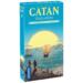 obrazek Catan - Żeglarze dodatek dla 5-6 graczy (edycja 2025) 