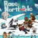 obrazek Race to the North Pole 