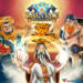 obrazek Bardagi: The Claim for Gold 