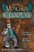 obrazek Munchkin Steampunk (edycja angielska) 