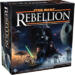 obrazek Star Wars: Rebellion 
